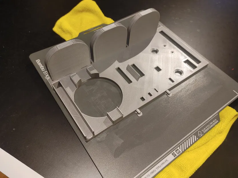 Khay Đựng Đồ Cho Bambu Lab AMS - Image 1