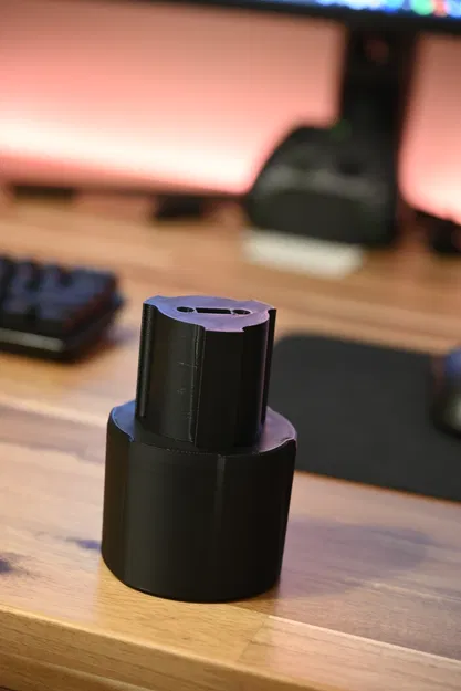 Adapter Nâng Chân Màn Hình Cho ROG PG - Image 4