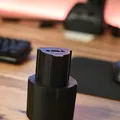 Adapter Nâng Chân Màn Hình Cho ROG PG - Thumbnail 4