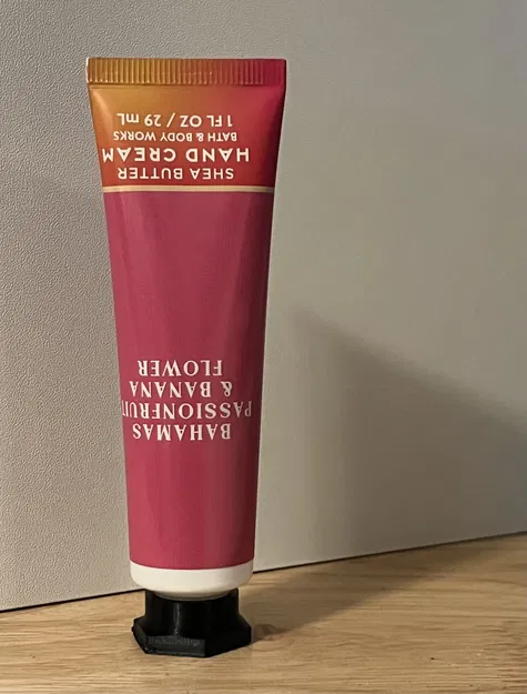 Nắp Thay Thế Cho Kem Tay Bath and Body Works (1FL OZ) - Image 1