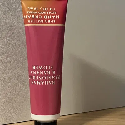 Nắp Thay Thế Cho Kem Tay Bath and Body Works (1FL OZ)