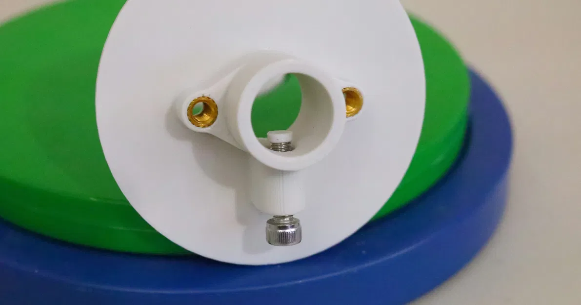 Adapter Chống Trọng Lượng Cho Đĩa Tạ Thay Đổi EQ6R Pro - Image 6