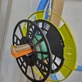 Kẹp chống rối cho cuộn Filament - Thumbnail 1
