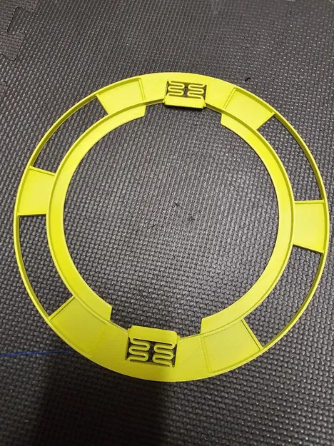 Kẹp chống rối cho cuộn Filament - Image 2