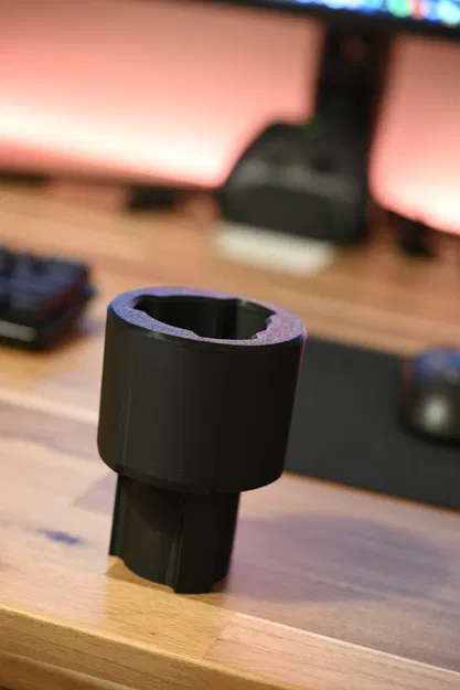 Adapter Nâng Chân Màn Hình Cho ROG PG - Image 5