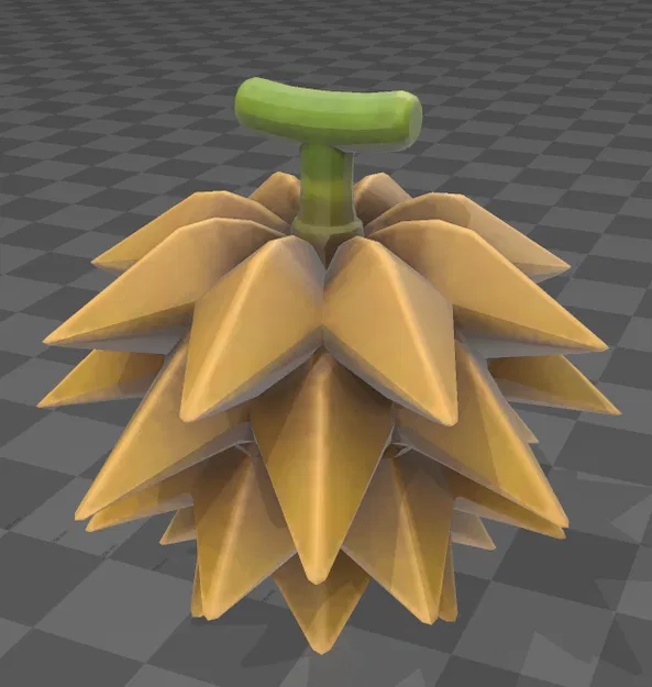 Trái Cây Kỹ Năng Điện từ PalWorld - Image 1