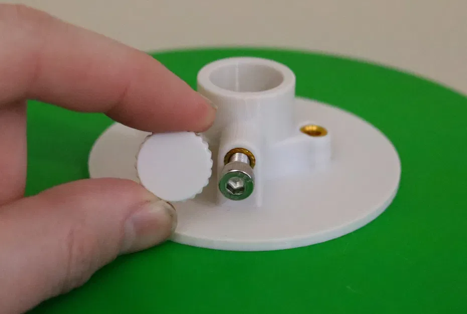 Adapter Chống Trọng Lượng Cho Đĩa Tạ Thay Đổi EQ6R Pro - Image 7