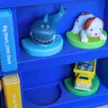 Kệ Sách Little Tikes Story Dream - Thumbnail 2