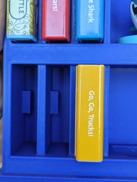 Kệ Sách Little Tikes Story Dream - Image 3