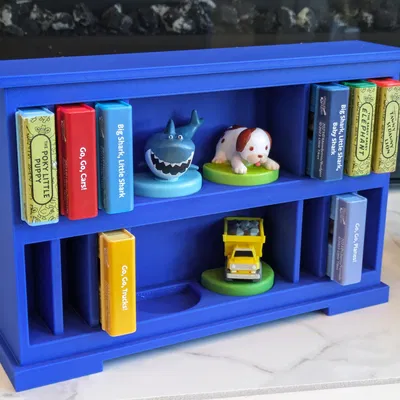 Kệ Sách Little Tikes Story Dream