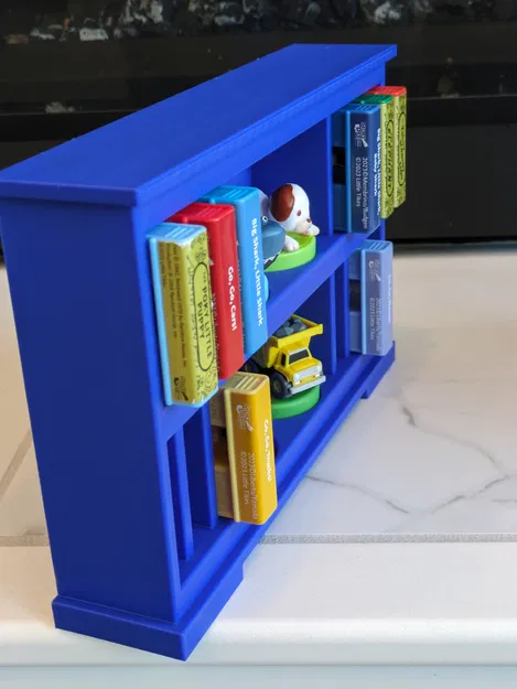 Kệ Sách Little Tikes Story Dream - Image 5