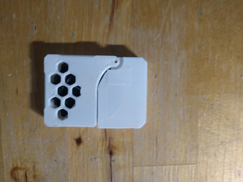 Bật Lửa Fidget Zippo "Fidget Fidget Fidget Fidget Fidget Zippo" - Image 2