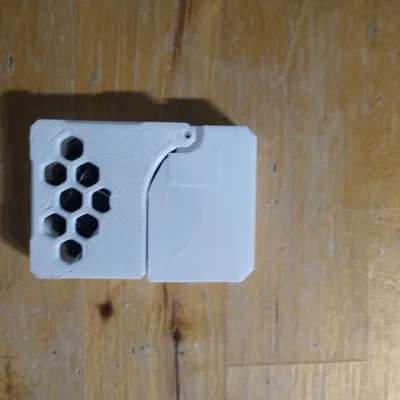 Bật Lửa Fidget Zippo "Fidget Fidget Fidget Fidget Fidget Zippo"