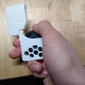 Bật Lửa Fidget Zippo "Fidget Fidget Fidget Fidget Fidget Zippo" - Thumbnail 4