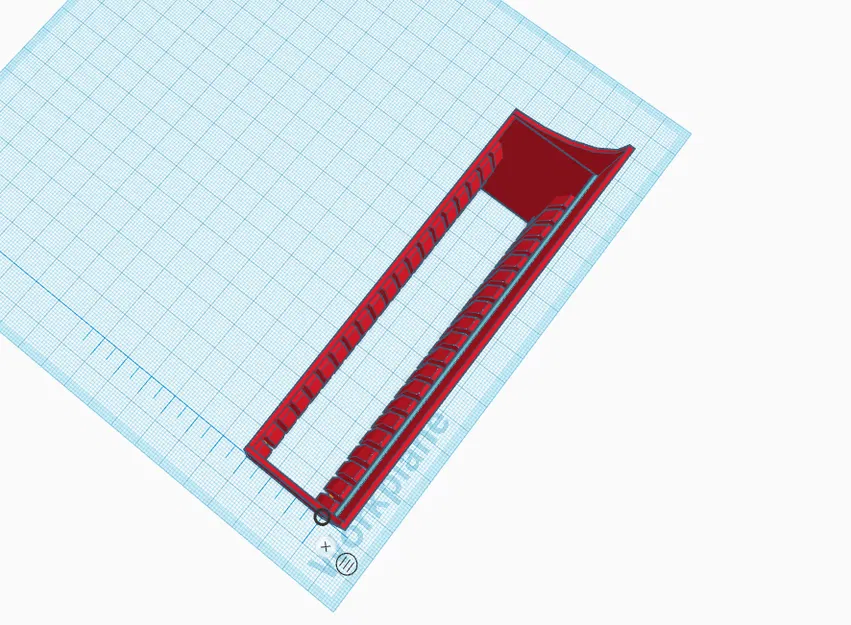 ESP32 Rig Rack & Hộp Vuông cho Duino-Coin - Image 3