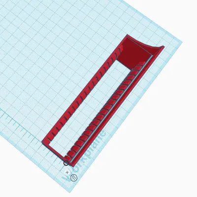 ESP32 Rig Rack & Hộp Vuông cho Duino-Coin