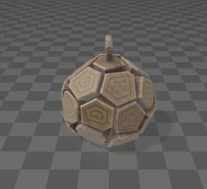 Trái Cây Kỹ Năng Đất từ PalWorld - Image 1