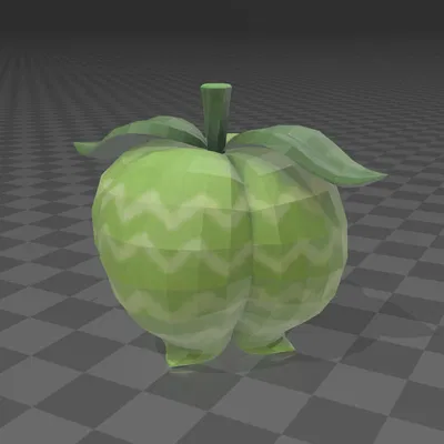 Trái Cây Kỹ Năng Hệ Cỏ từ PalWorld