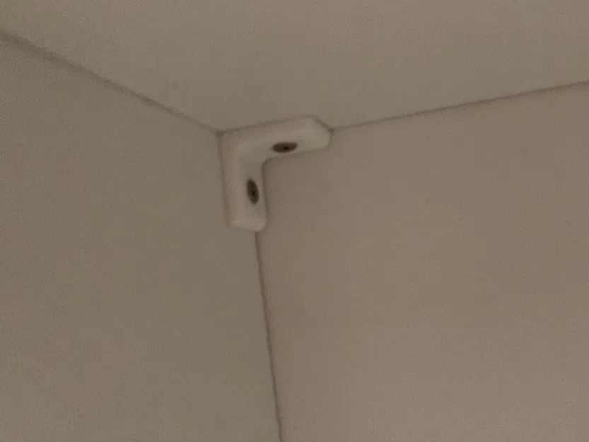 Giá đỡ kệ 2 lỗ - Image 6