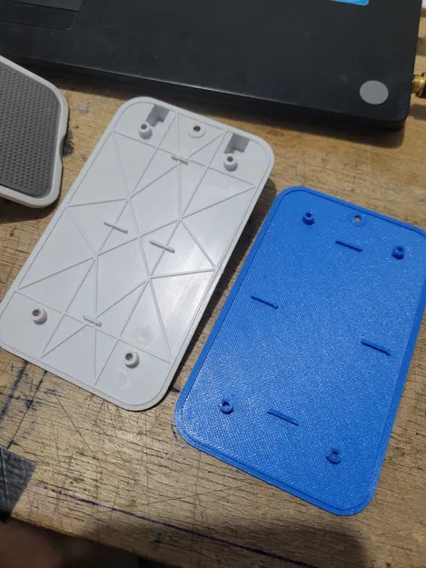 Giá đỡ điện thoại để bàn - Sửa chữa - Image 3