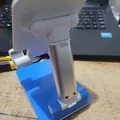 Giá đỡ điện thoại để bàn - Sửa chữa - Thumbnail 8