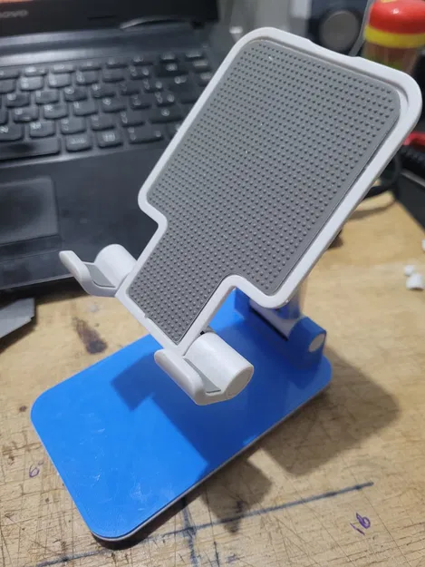 Giá đỡ điện thoại để bàn - Sửa chữa - Image 9