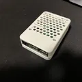 Vỏ Hộp Raspberry PI 3B/4 - Thumbnail 1