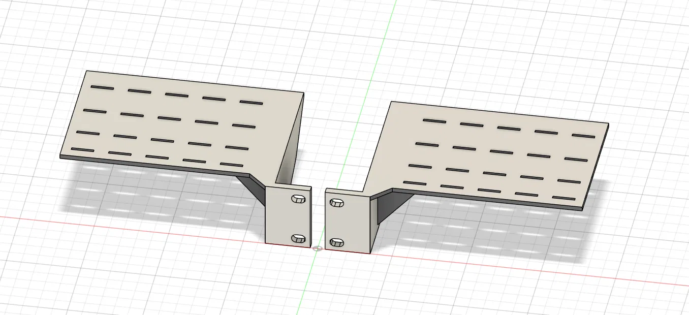 Kệ Lỗ Một Mặt Nhỏ - Image 1