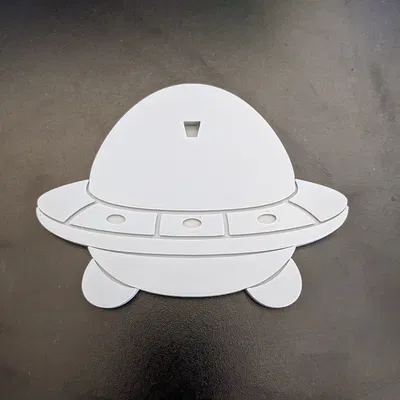 Chân đế trưng bày thú nhồi bông Circuit Witch