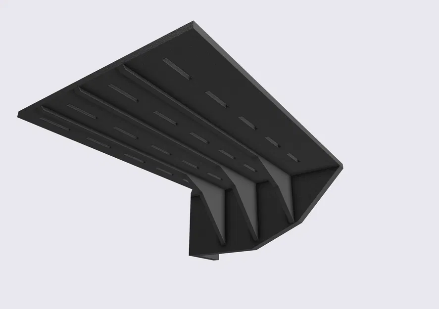 Kệ Rack 140x100mm - Image 4