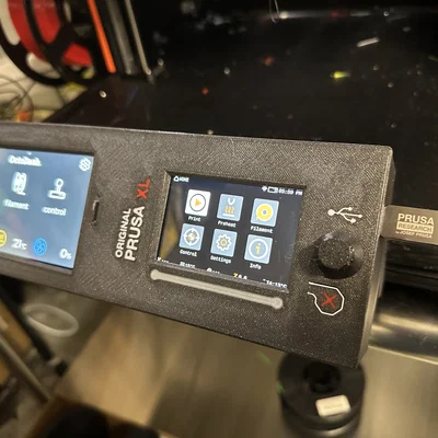 XL OctoScreen V1.0 - Combo Màn Hình Raspberry Pi Cho Prusa XL