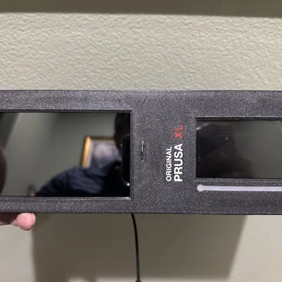 XL OctoScreen V1.0 - Combo Màn Hình Raspberry Pi Cho Prusa XL