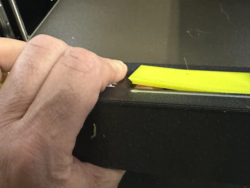 XL OctoScreen V1.0 - Combo Màn Hình Raspberry Pi Cho Prusa XL - Image 9