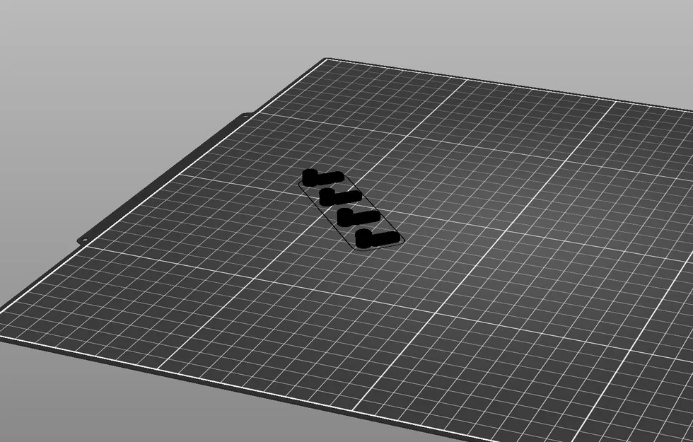 XL OctoScreen V1.0 - Combo Màn Hình Raspberry Pi Cho Prusa XL - Image 12