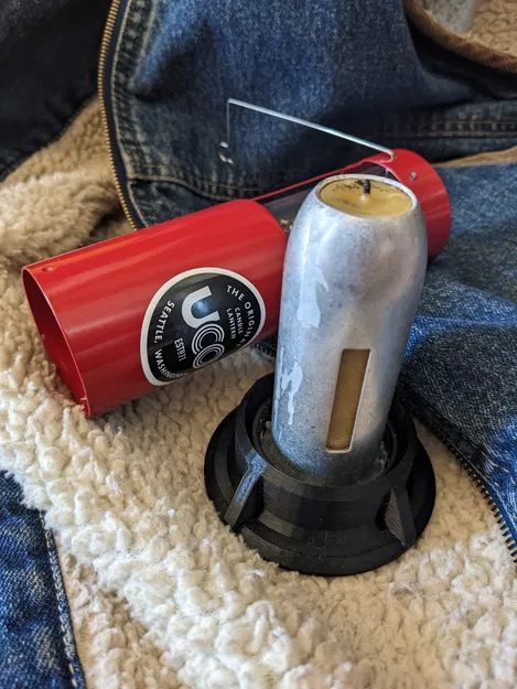 Đế Đèn Cầy UCO - Image 2