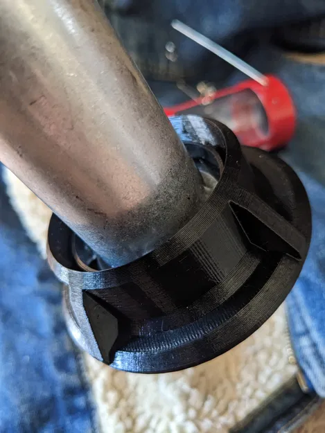 Đế Đèn Cầy UCO - Image 4