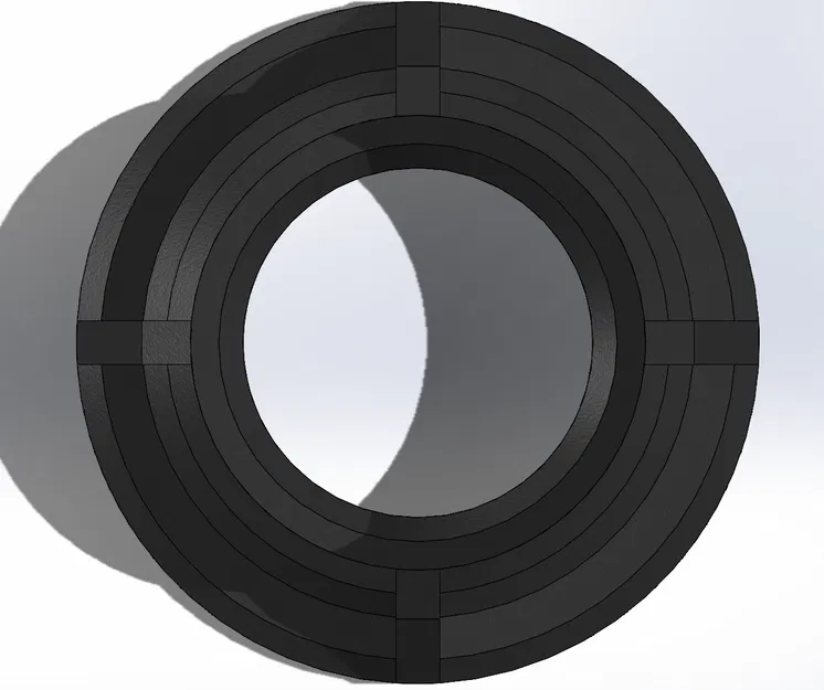 Đế Đèn Cầy UCO - Image 8