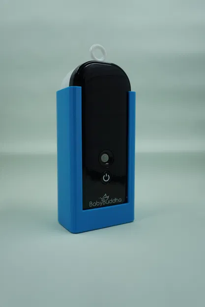 Hộp Kẹp Baby Buddha - Image 1