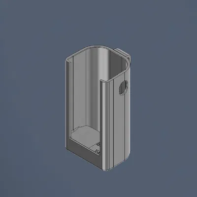 Hộp Kẹp Baby Buddha