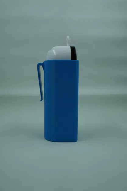 Hộp Kẹp Baby Buddha - Image 3