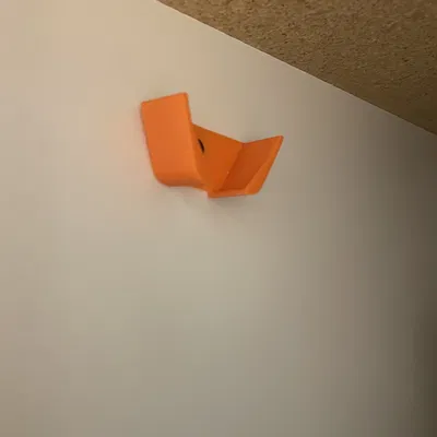 Giá đỡ dao cạo Harry kèm nắp