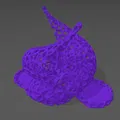 Tháp Xúc Xắc Voronoi Kép - Thumbnail 2