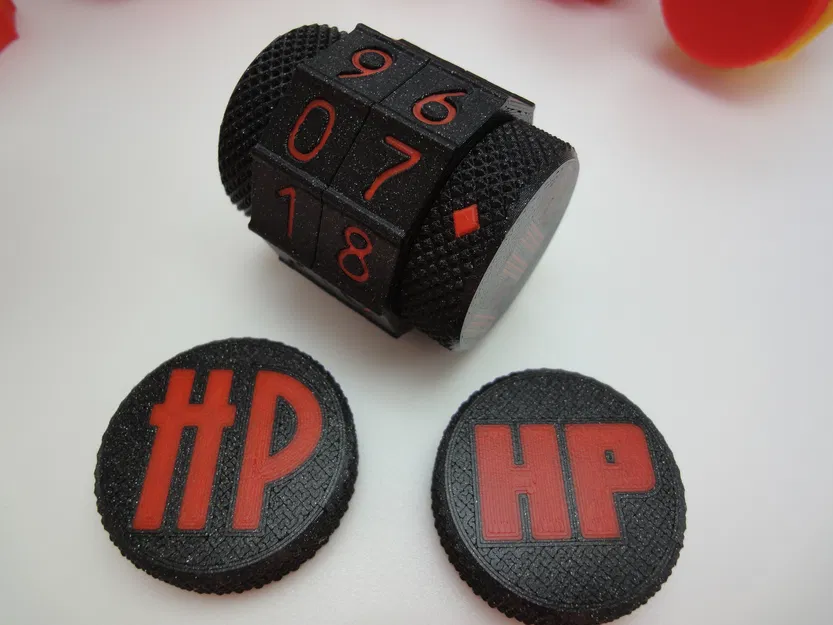 Bộ đếm mạng 0-9999 - Image 2