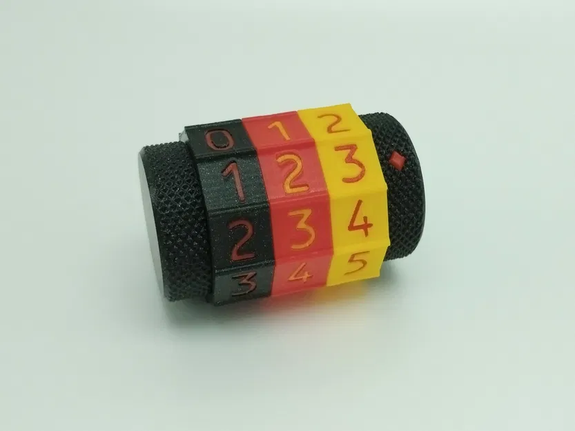 Bộ đếm mạng 0-9999 - Image 3