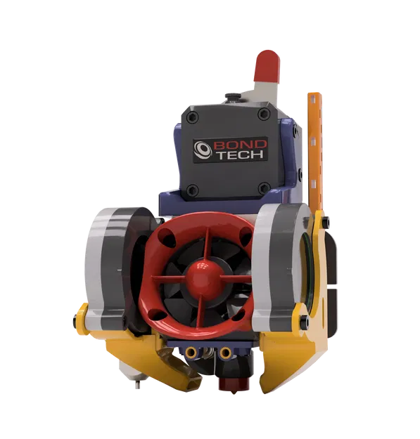 Hero Me Gen7 Platform Release4 - Nền tảng Đầu in Module Đa năng - Image 3