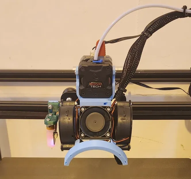 Hero Me Gen7 Platform Release4 - Nền tảng Đầu in Module Đa năng - Image 7