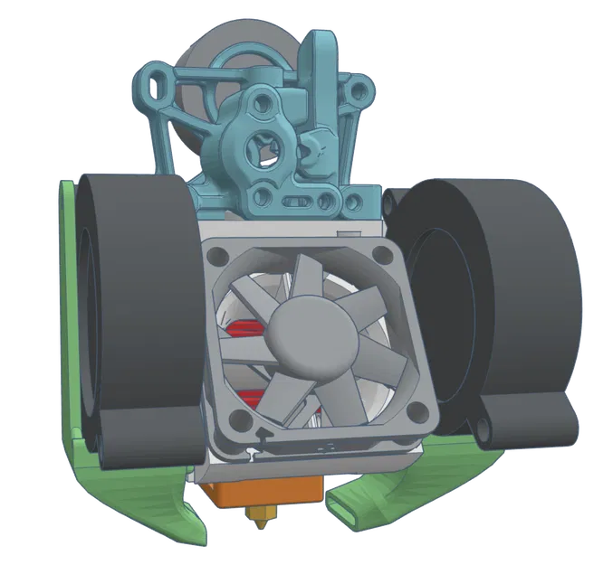 Hero Me Gen7 Platform Release4 - Nền tảng Đầu in Module Đa năng - Image 8