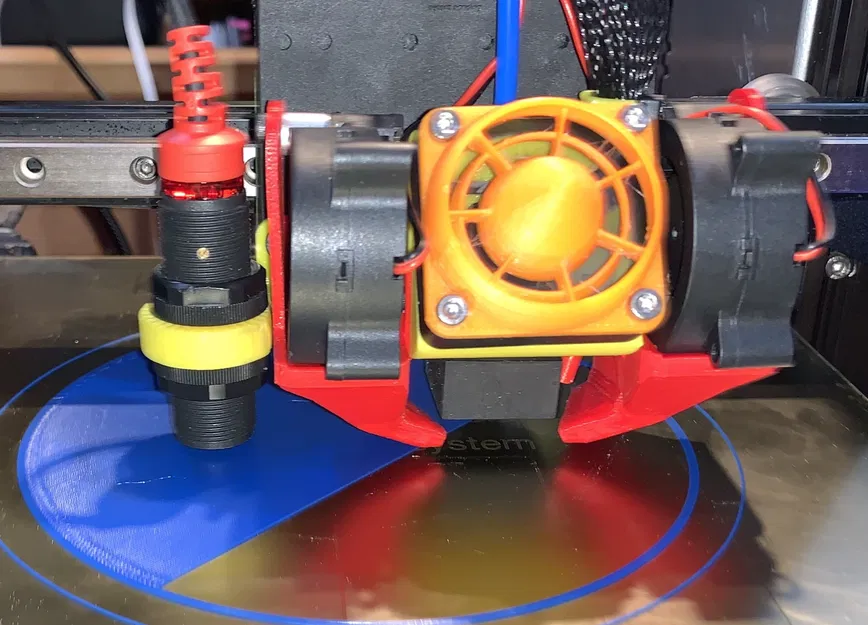 Hero Me Gen7 Platform Release4 - Nền tảng Đầu in Module Đa năng - Image 9