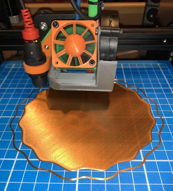 Hero Me Gen7 Platform Release4 - Nền tảng Đầu in Module Đa năng - Image 10