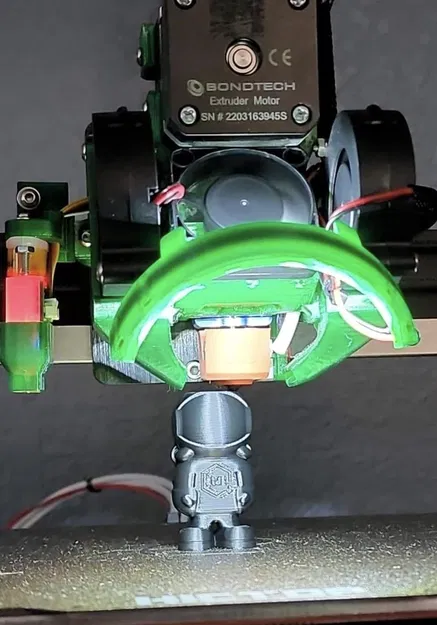 Hero Me Gen7 Platform Release4 - Nền tảng Đầu in Module Đa năng - Image 13